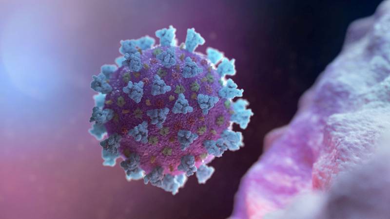 Последние новости о коронавирусе в мире и РФ к 9 мая 2022 года и его последствиях