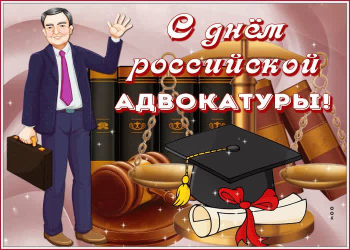 день адвокатуры