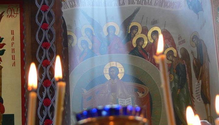 Афанасьев день или Месяцев праздник отмечается в России 18 июля