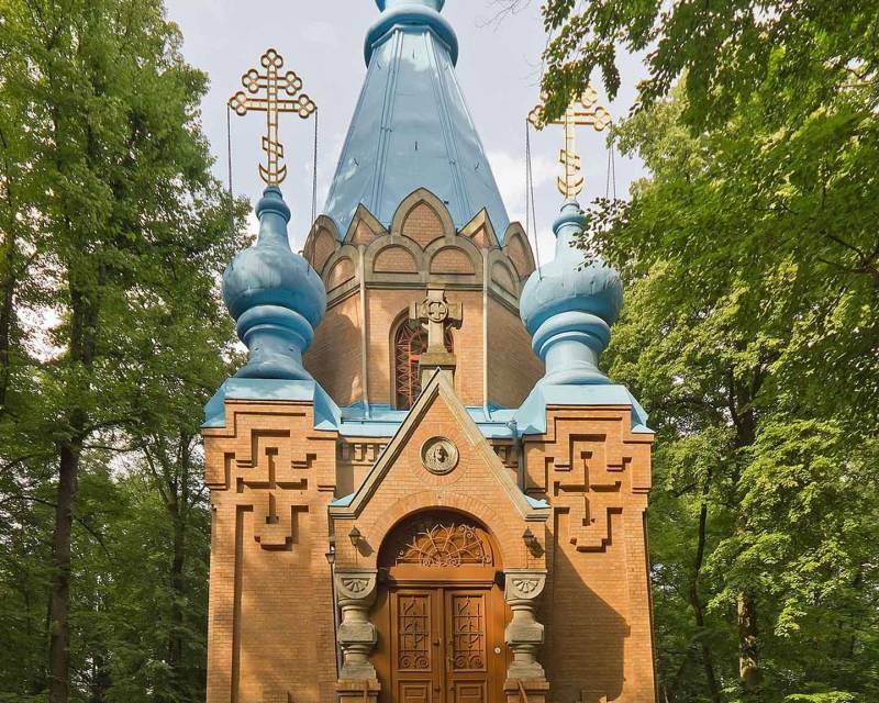Церковь России 27 июня 2023 года отмечает День памяти пророка Елисея и святителя Елисея Сумского