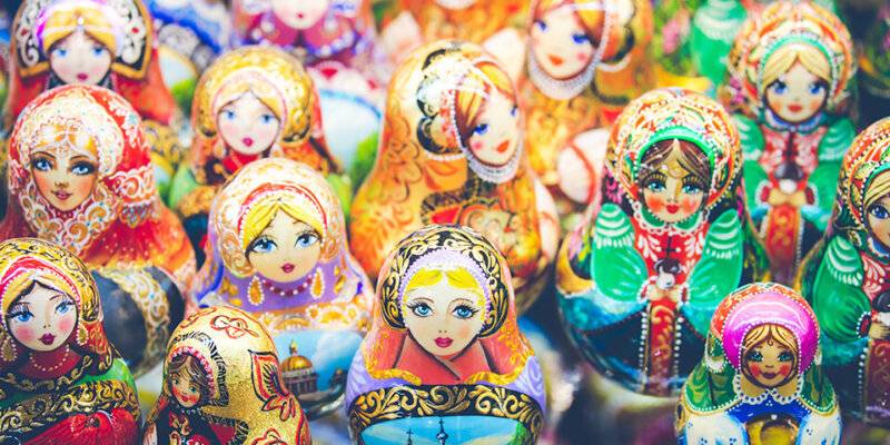 День дружбы и единения славян отмечается в странах СНГ и некоторых других государствах 25 июня 2022 года