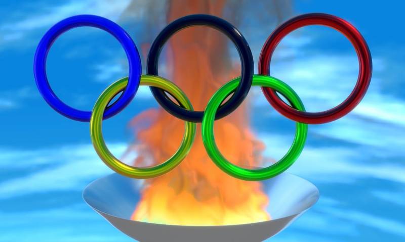 История и традиции праздника Международный Олимпийский день 23 июня