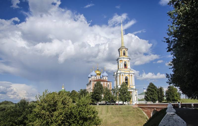 Какой церковный праздник отмечают православные верующие России 28 июня 2022 года
