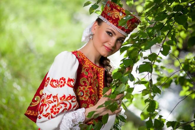 Приметы и поверья на 25 июня берут начало от праздника Петр Солнцеворот