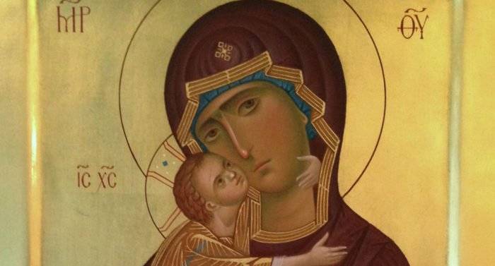 Церковные праздники в честь святого Константина и Владимирской иконы Богородицы отмечают 3 июня 2023 года