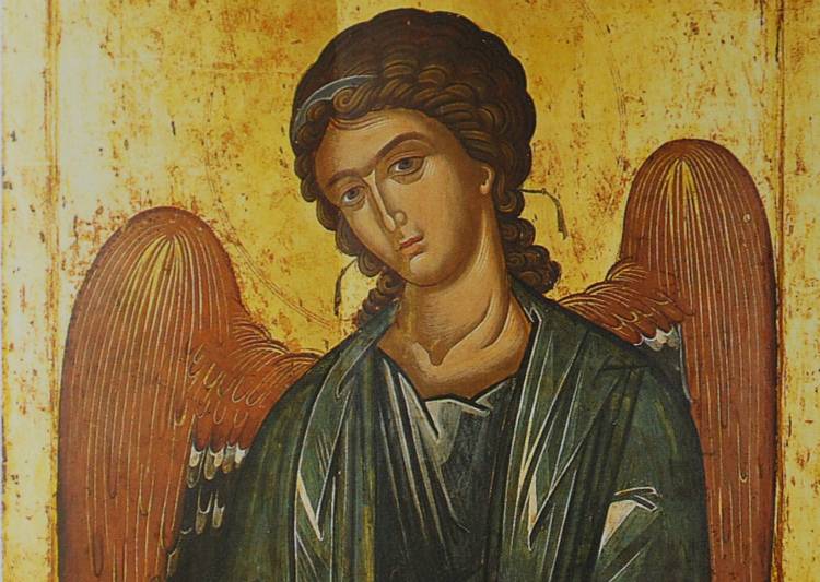 Церковный праздник Собора архангела Гавриила христиане отмечают молитвами 26 июля 2022 года