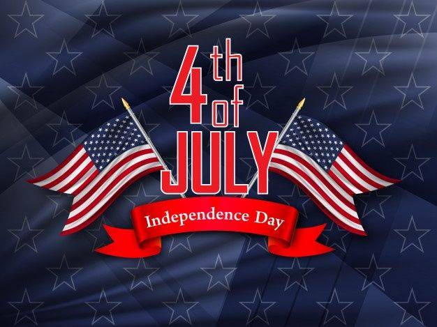 День независимости США по особенному отметят 4 июля в 2023 году