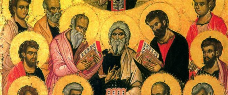 Какие поверья праздника Двенадцати Апостолов, отмечаемого в народе 13 июля