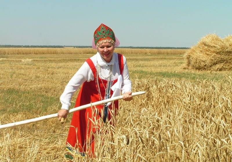 Приметы на праздник Финогеев день 29 июля могут подсказать, как не потерять благополучие