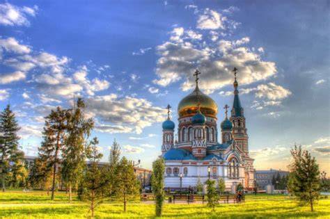 Церковный праздник