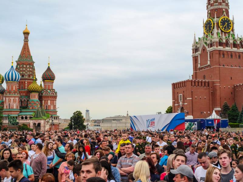 Памятные события в российской истории, произошедшие 15 июля
