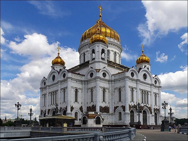 Церковь России 15 августа 2022 года отмечает День перенесения мощей апостола Стефана