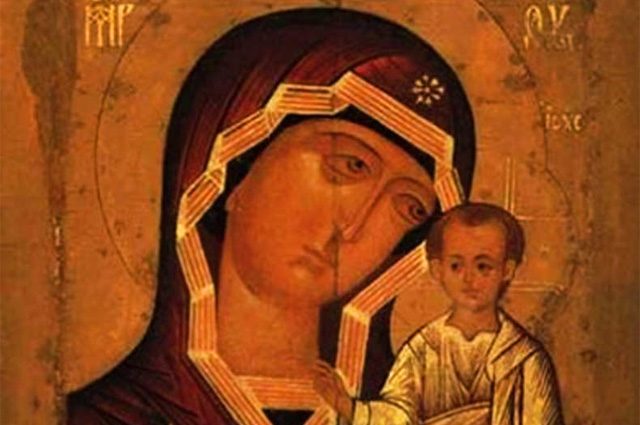 Что можно и что нельзя делать в День Смоленской иконы Божией Матери 10 августа 2022 года