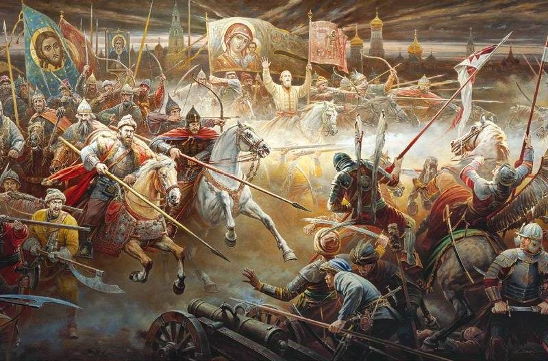 Исторические события России, произошедшие в день 11 августа