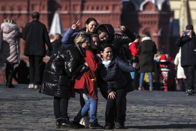 Почему в России люди не могут жить так, как в Европе