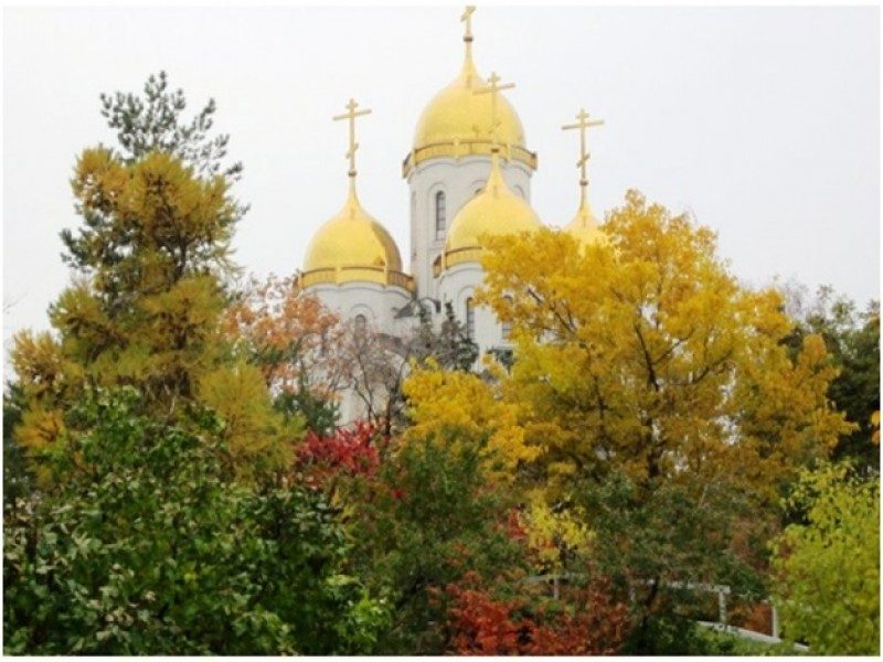 Церковное новолетие и начало индикта православные отмечают 14 сентября 2023 года