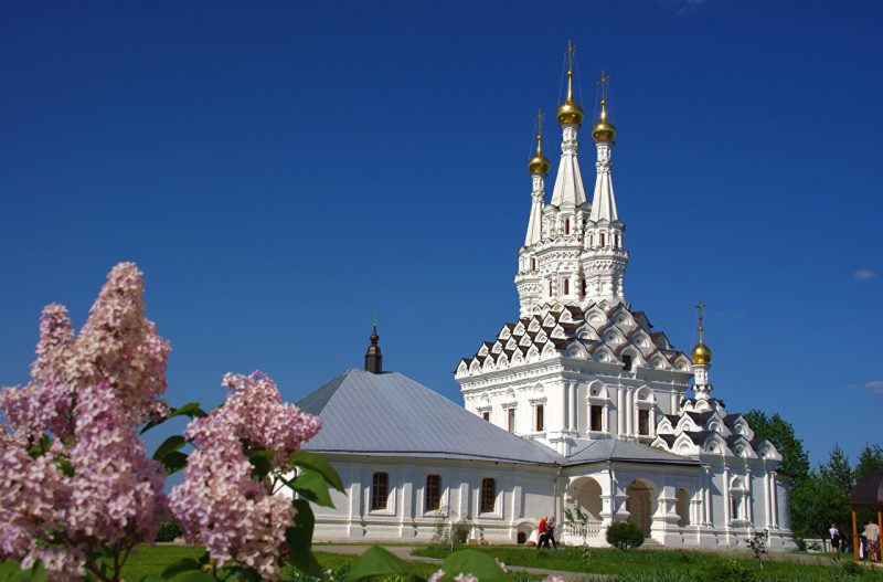 Церковные праздники в честь Ферапонта Можайского и обретения мощей Нила Столобенского отмечают 9 июня 2023 года