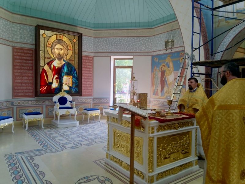 Какие церковные праздники православные верующие повсеместно отмечают 26 сентября 2022 года