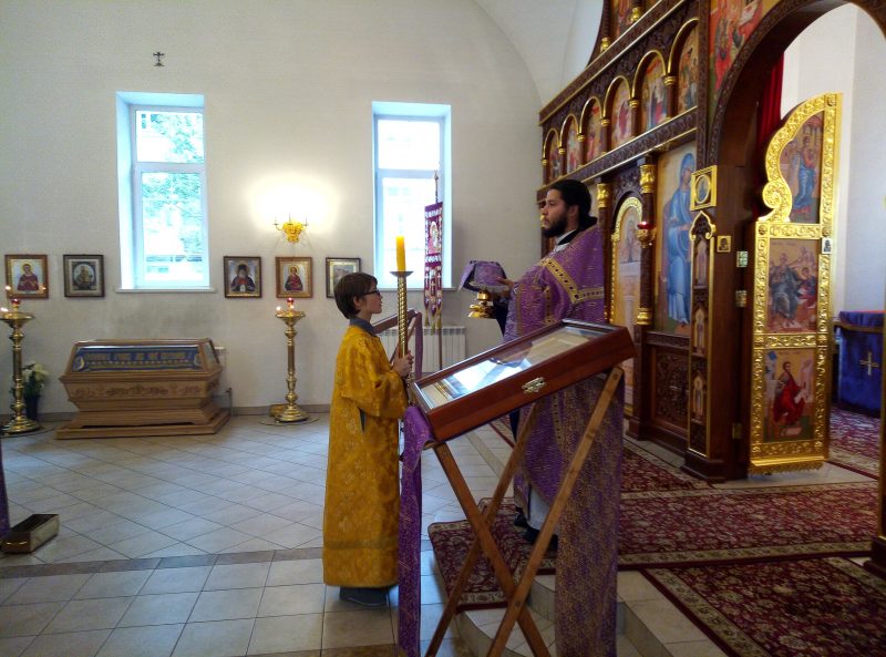 Церковные праздники 29 сентября 2022 года, которые отмечают православные верующие по всему миру