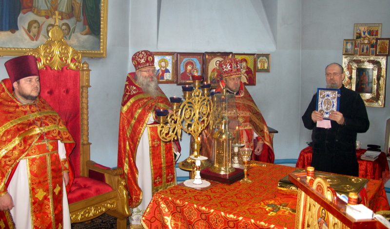 Какие церковные праздники православные верующие отмечают 28 сентября 2022 года