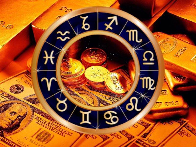 Финансовый гороскоп на неделю с 28 сентября по 4 октября 2022 года для всех знаков зодиака