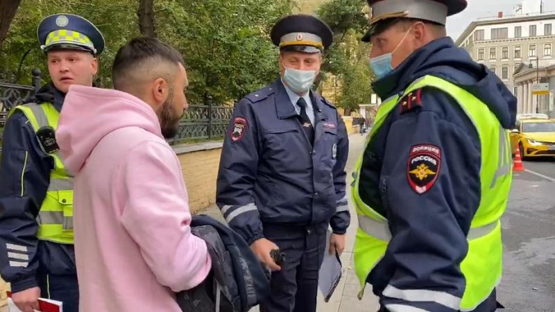 Столица с происшествия последний
