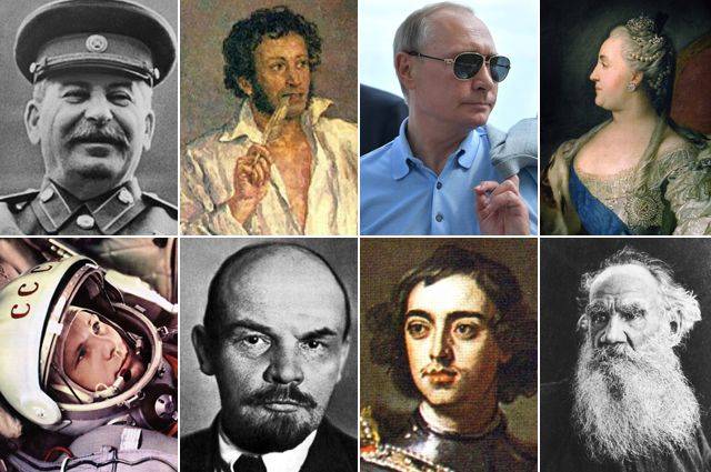 день в истории