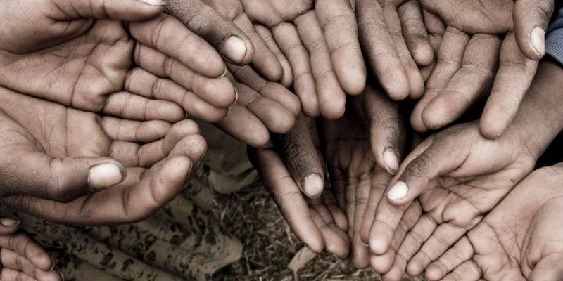 Международный день борьбы за ликвидацию нищеты отмечают 17 октября 2023 года