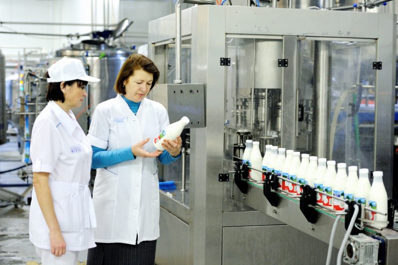 Как можно поздравить работников пищевой промышленности в честь их профессионального праздника 18 октября