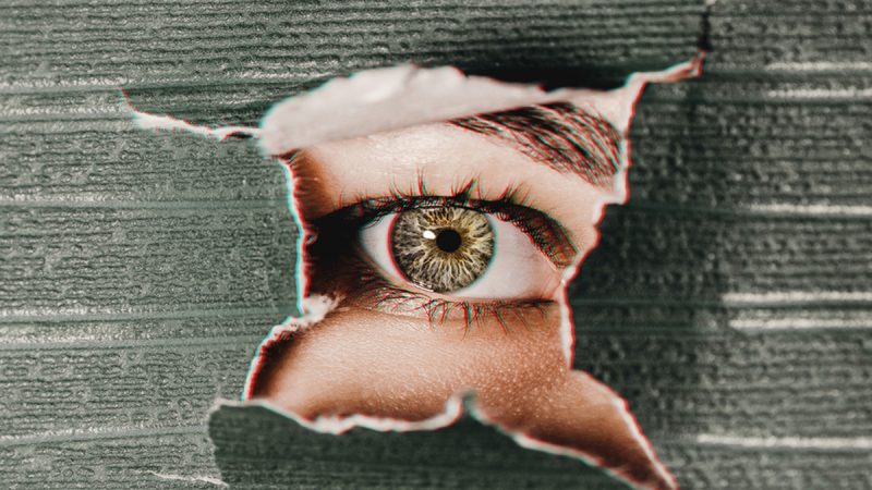 Международный день зрения принято отмечать во многих странах мира 8 октября