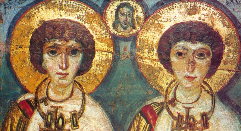 Народный праздник Сергей Зимний отмечали на Руси 20 октября