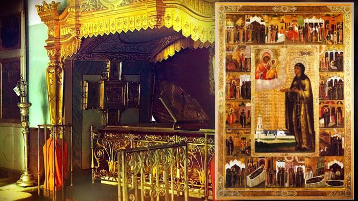 Ряд важных церковных праздников отмечают православные верующие 1 октября 2022 года
