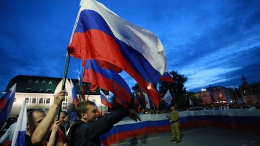 Какие праздничные мероприятия будут в Москве в День народного единства 4 ноября 2022 года