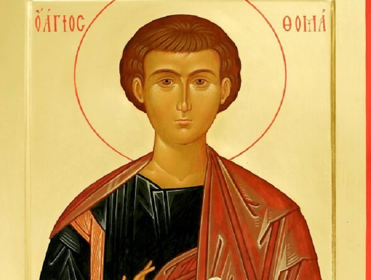 Народный праздник Фомин день отмечали в былые времена на Руси 19 октября
