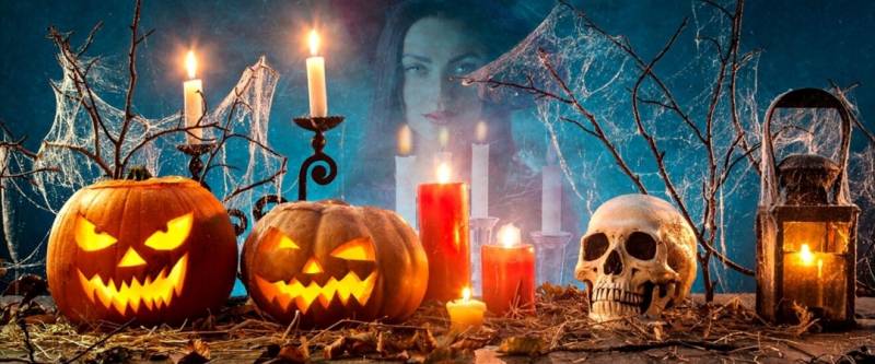 История Хэллоуина и как его отмечают в мире