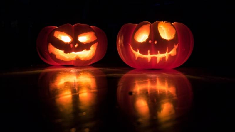 История Хэллоуина и как его отмечают в мире