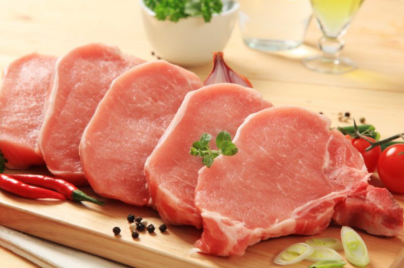 Об угрозе для фермеров из-за импорта мяса с Украины заявили во Франции