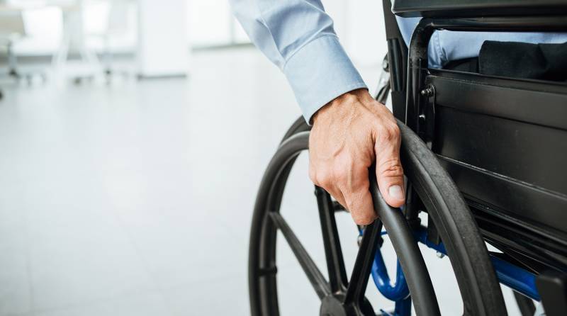 Продление инвалидности для россиян, изменится ли порядок оформления после 1 октября 2022 года 