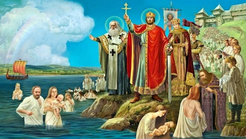 Празднование в честь Ефесской иконы Божией Матери происходит у православных верующих 22 октября 2023 года