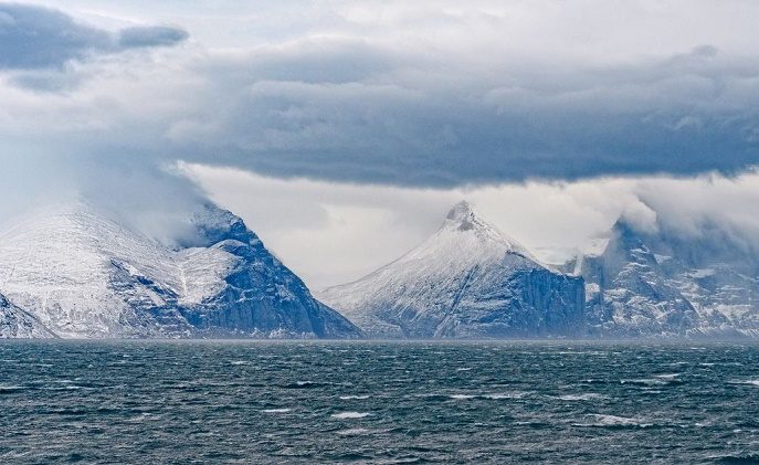 В Арктике гремят подводные взрывы, — исследователь