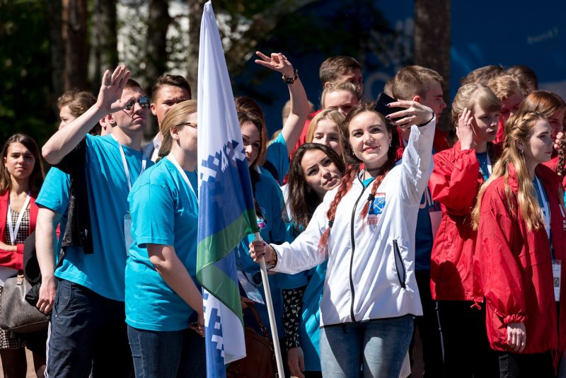 Какие праздники принято проводить в России и в мире в день 10 ноября 2022 года