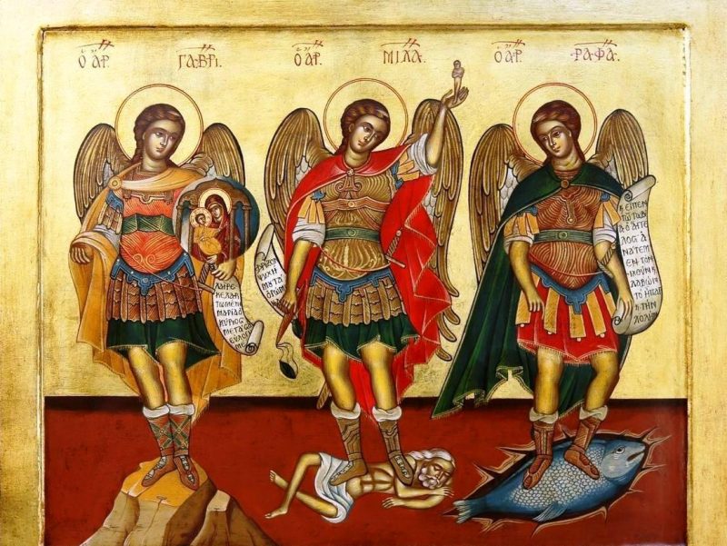 История и традиции праздника Михайлов день, отмечаемого по народному календарю 21 ноября