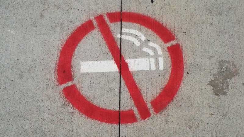 Празднование Международного дня отказа от курения среди жителей всего мира проводится 19 ноября 2022 года
