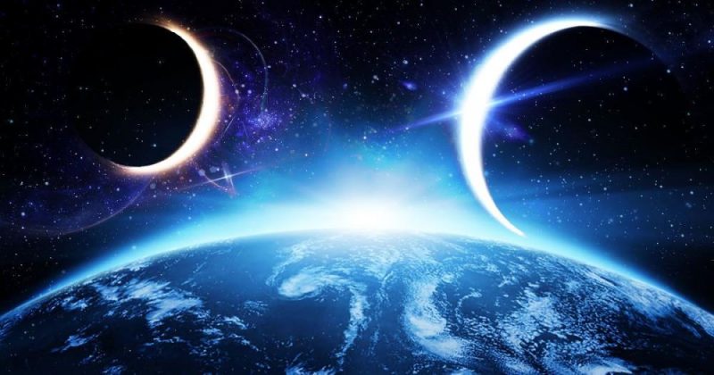 Коридор затмений: как испытания в финансах и отношениях изменят вашу судьбу