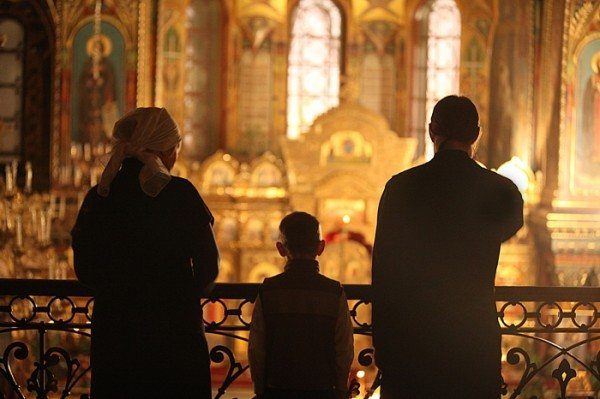 Какой церковный праздник отмечают православные 28 января 2023 года