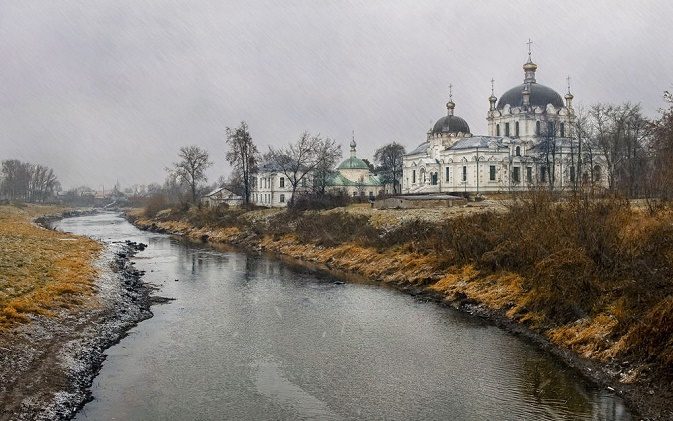 Какой церковный праздник отмечают верующие в России 5 января 2023 года