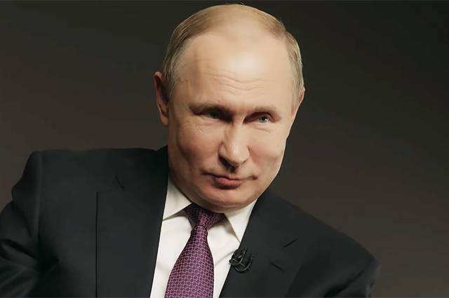 20201007 putin post