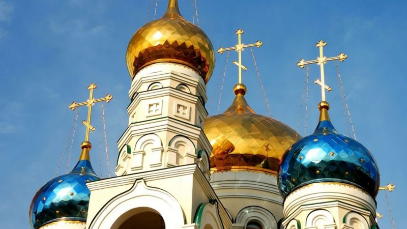 Какой праздник отмечает духовенство в России 27 января 2023 года