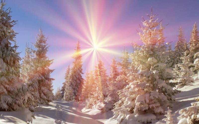 Зимнее солнцестояние - главное астрономическое событие декабря 2022