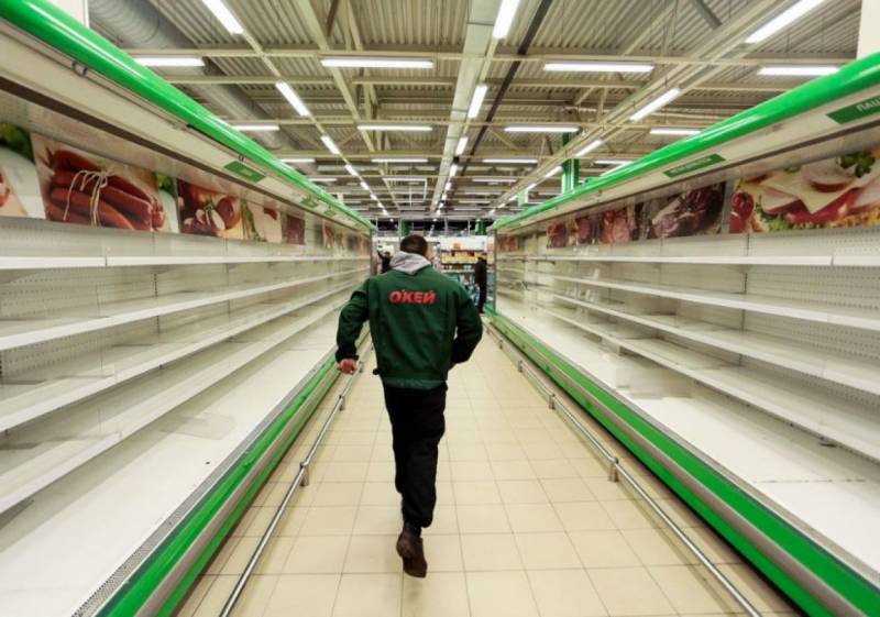 Какие продукты могут пропасть с рынка
